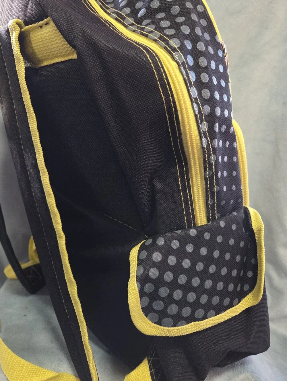 Sponge Bob Backpack